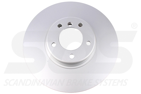 Disque de frein sbs 18153415126