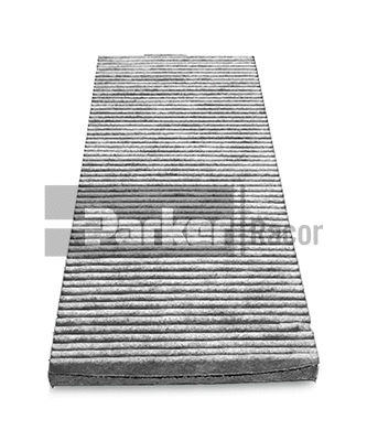 Filtre, air de l'habitacle PARKER RACOR PFA5629