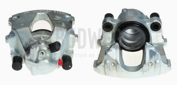 Étrier de frein BUDWEG CALIPER 342471