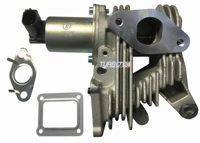 Vanne EGR TURBORAIL TR00607
