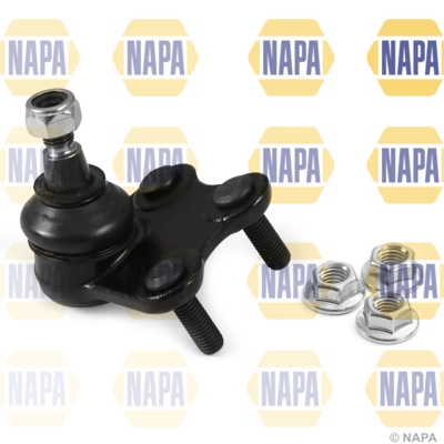 Rotule de suspension NAPA NST0123