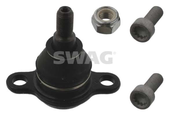 Rotule de suspension SWAG 30 93 7282