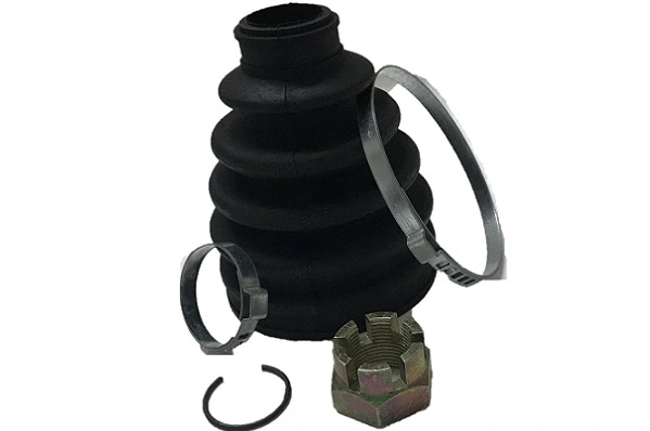 Jeu de joints-soufflets, arbre de commande SERCORE 06K298