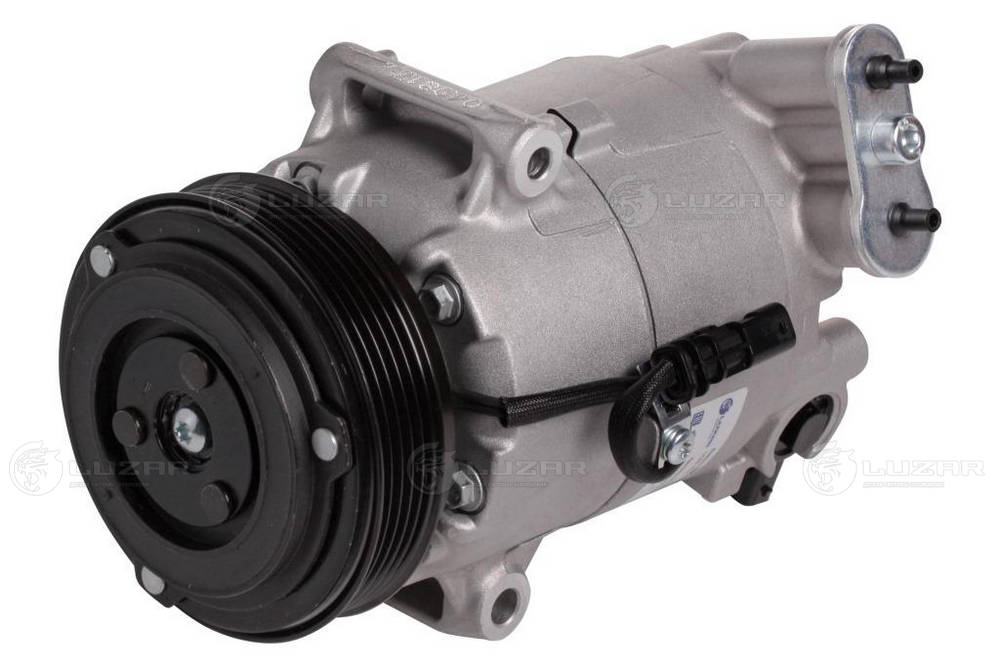 Compresseur, climatisation LUZAR LCAC 2131