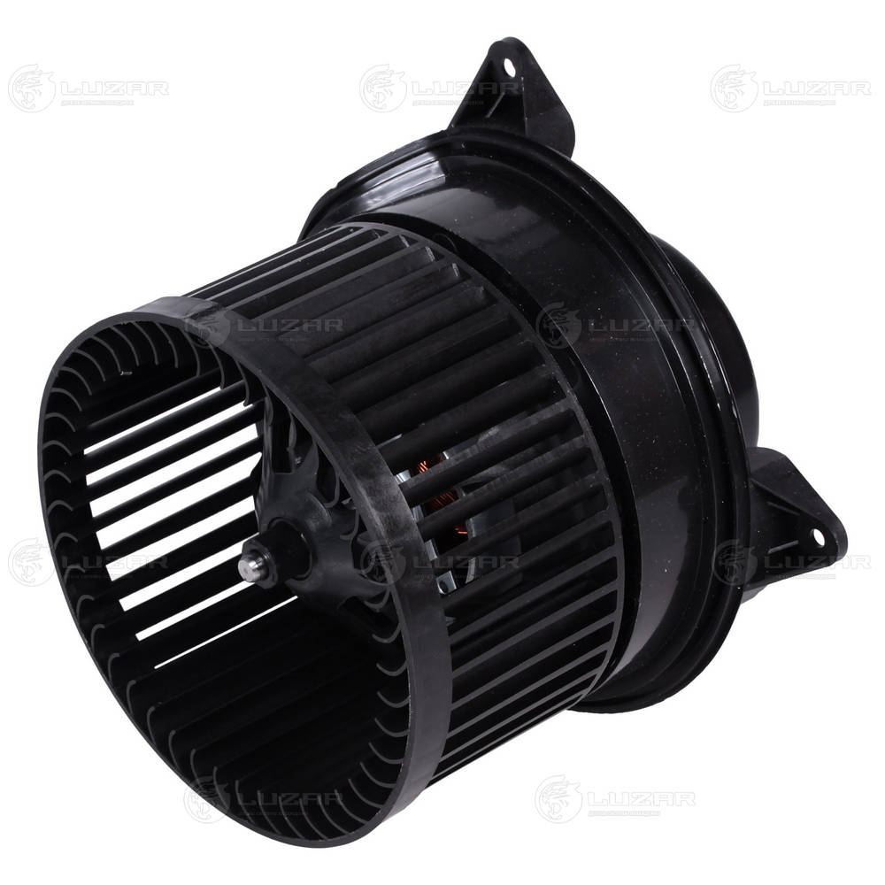 Pulseur d'air habitacle LUZAR LFh 1036