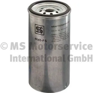 Filtre à carburant KOLBENSCHMIDT 50014645