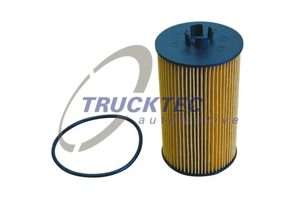 Filtre à huile TRUCKTEC AUTOMOTIVE 01.18.103