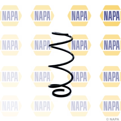 Ressort de suspension NAPA NCS1249