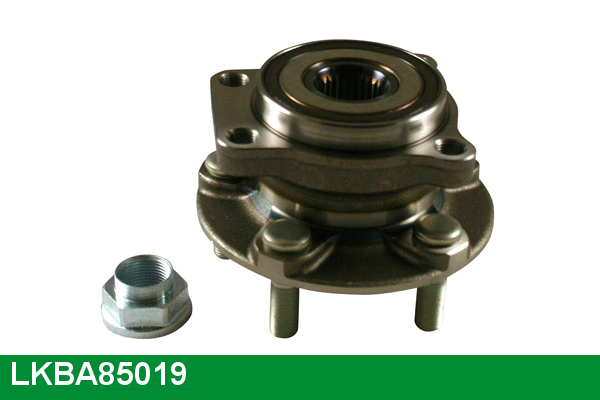 Kit de roulements de roue LUCAS LKBA85019