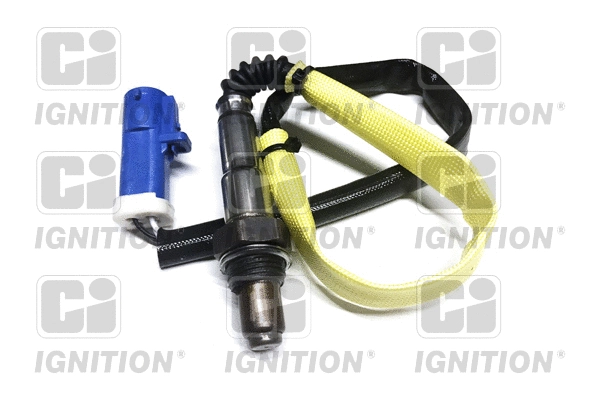 Sonde lambda QUINTON HAZELL XLOS1489