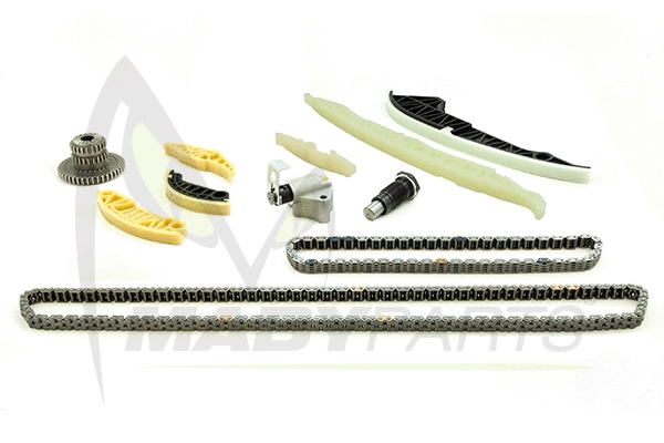 Kit de distribution par chaîne MABYPARTS OTK030116