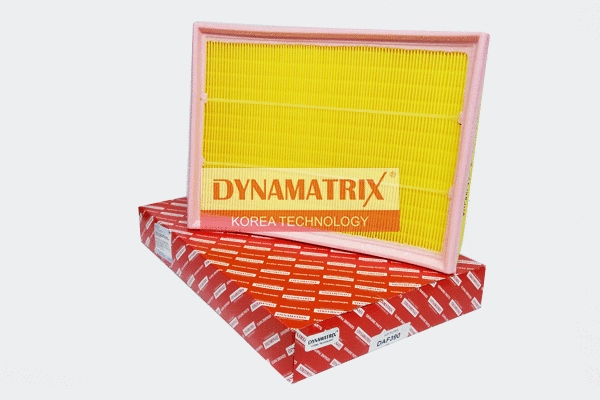 Filtre à air DYNAMATRIX DAF390