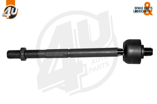 Rotule de direction intérieure, barre de connexion 4U Autoparts E09479
