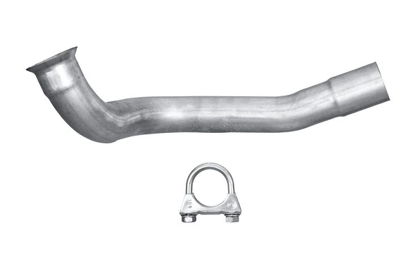 Tuyau d'échappement Faurecia FS25461