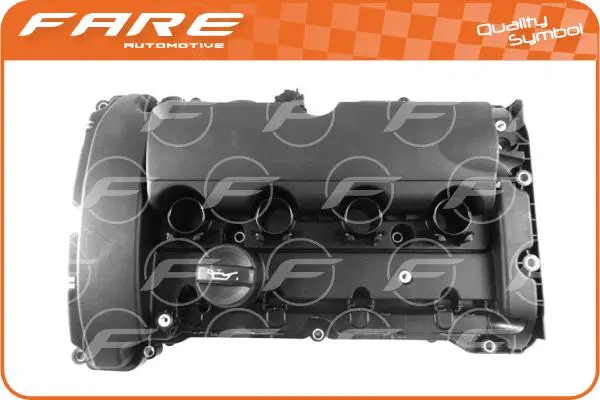 Couvercle de culasse FARE-RCH 26856
