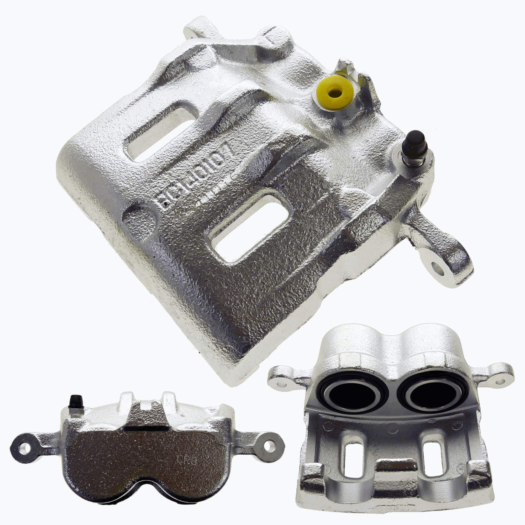 Étrier de frein Brake ENGINEERING CA2896