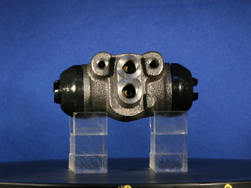 Cylindre de roue Flexible Drive FDJB3110