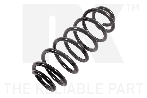 Ressort de suspension NK 5447208