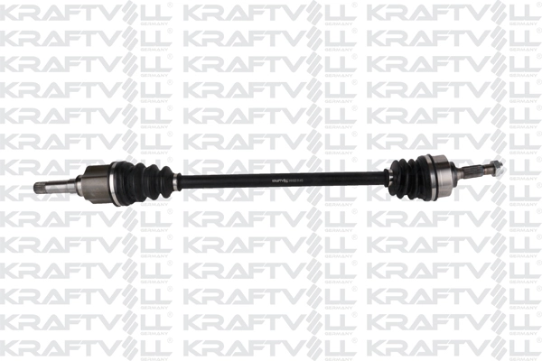 Arbre de transmission KRAFTVOLL GERMANY 01010323