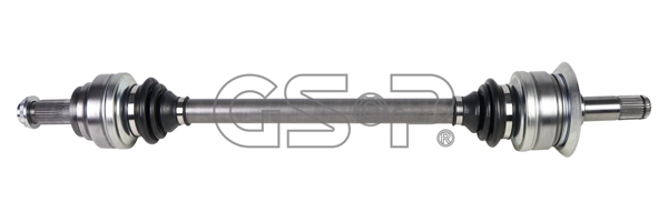 Arbre de transmission GSP-BR 205114