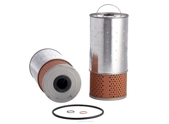 Filtre à huile RYCO R2397P