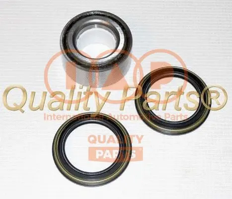 Kit de roulements de roue IAP QUALITY PARTS 409-13082K