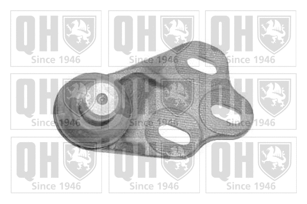 Rotule de suspension QUINTON HAZELL QSJ1071S
