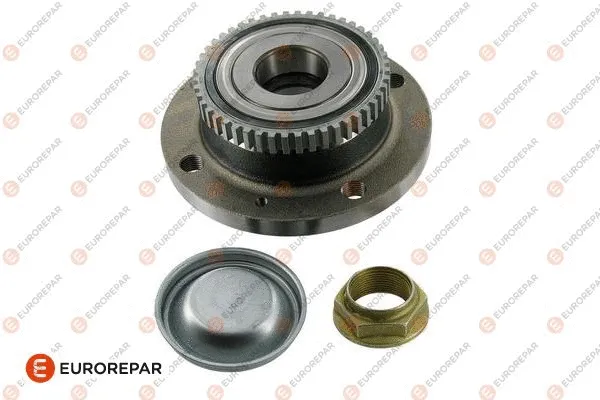 Kit de roulements de roue EUROREPAR 1686245280