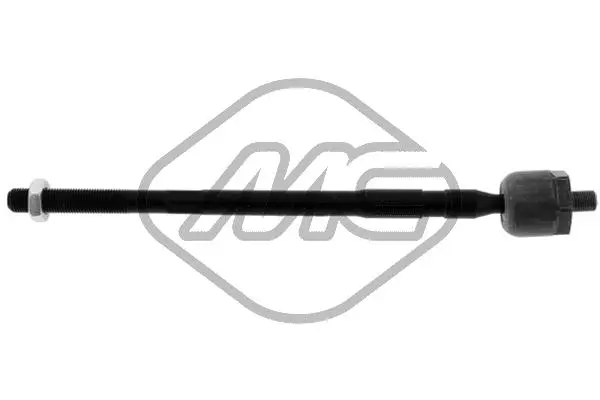 Rotule de direction intérieure, barre de connexion Metalcaucho 43396