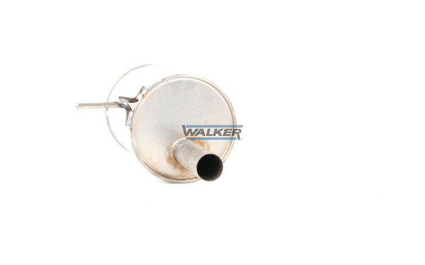 Silencieux arrière WALKER 24169