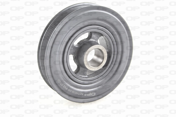 Poulie, vilebrequin OPEN PARTS ACD4036.00