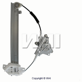 Lève-vitre WAI WPR4490RB