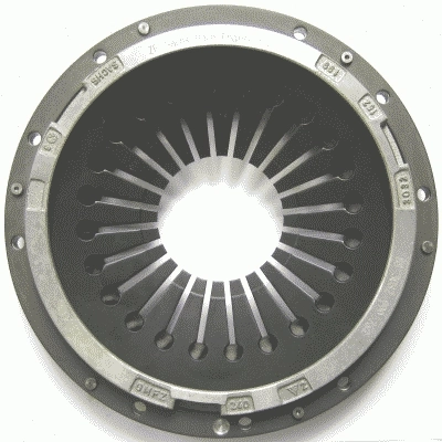 Mécanisme d'embrayage SACHS PERFORMANCE 883082 999764