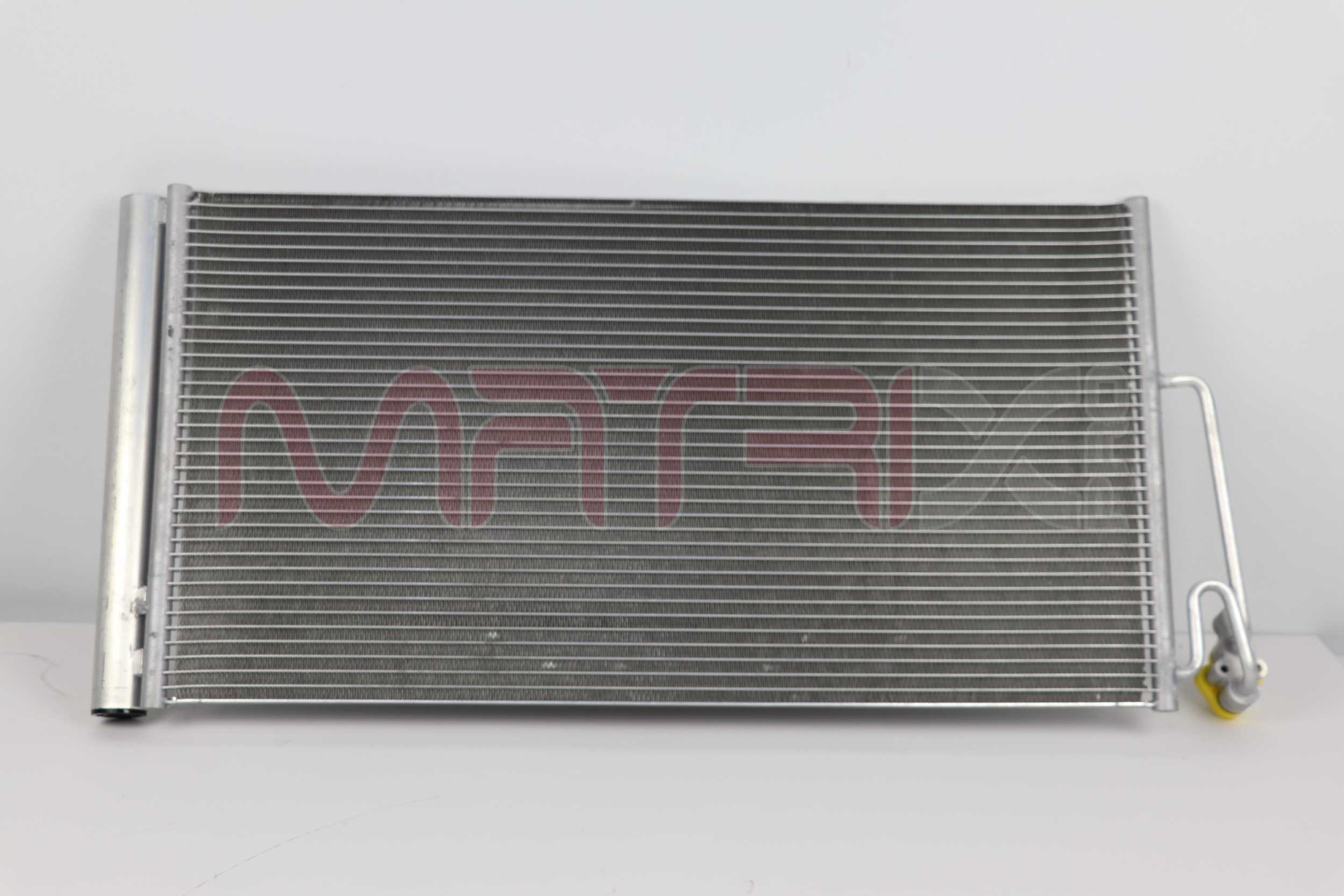 Condenseur, climatisation MATRIX PRO MX01500152