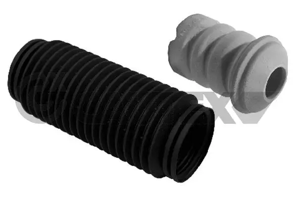 Butée élastique, suspension CAUTEX 081235