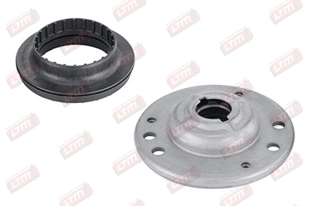 Kit de montage, coupelle de suspension LTM M05004