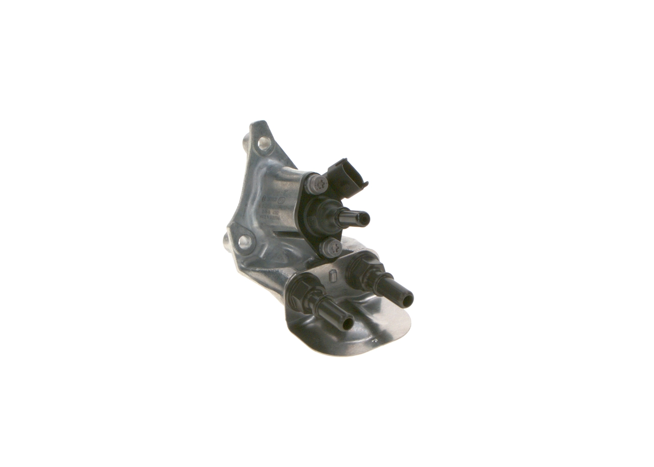 Module de dosage, injection d'urée BOSCH 0 986 44D 286