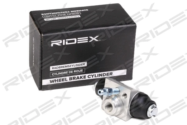 Cylindre de roue RIDEX 277W0018