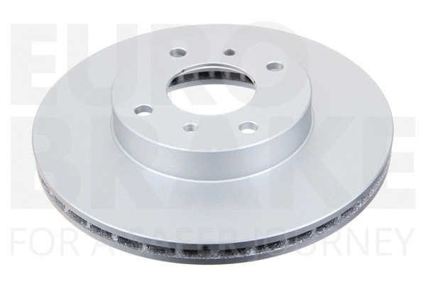 Disque de frein EUROBRAKE 5815312251
