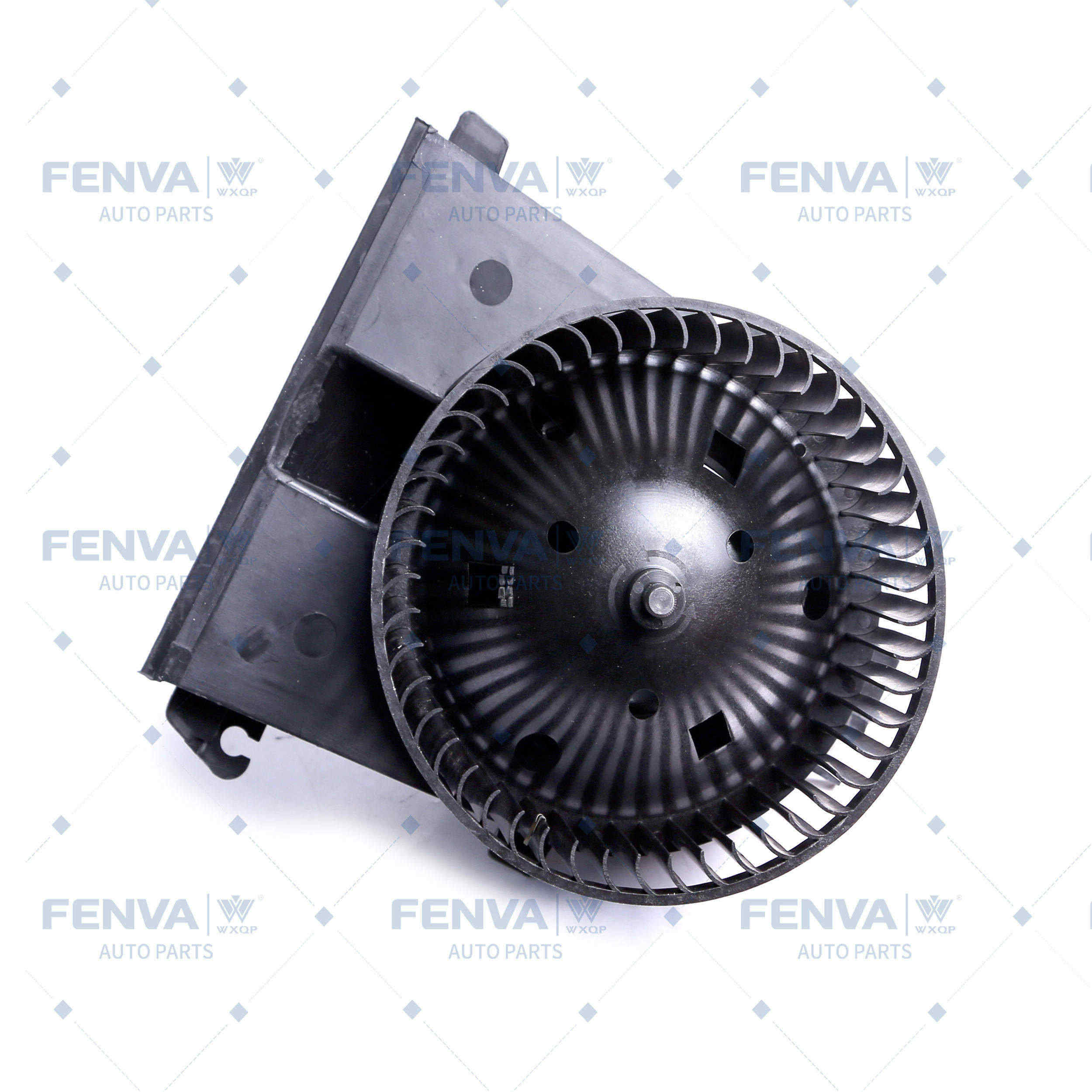Moteur électrique, pulseur d'air habitacle WXQP 351831