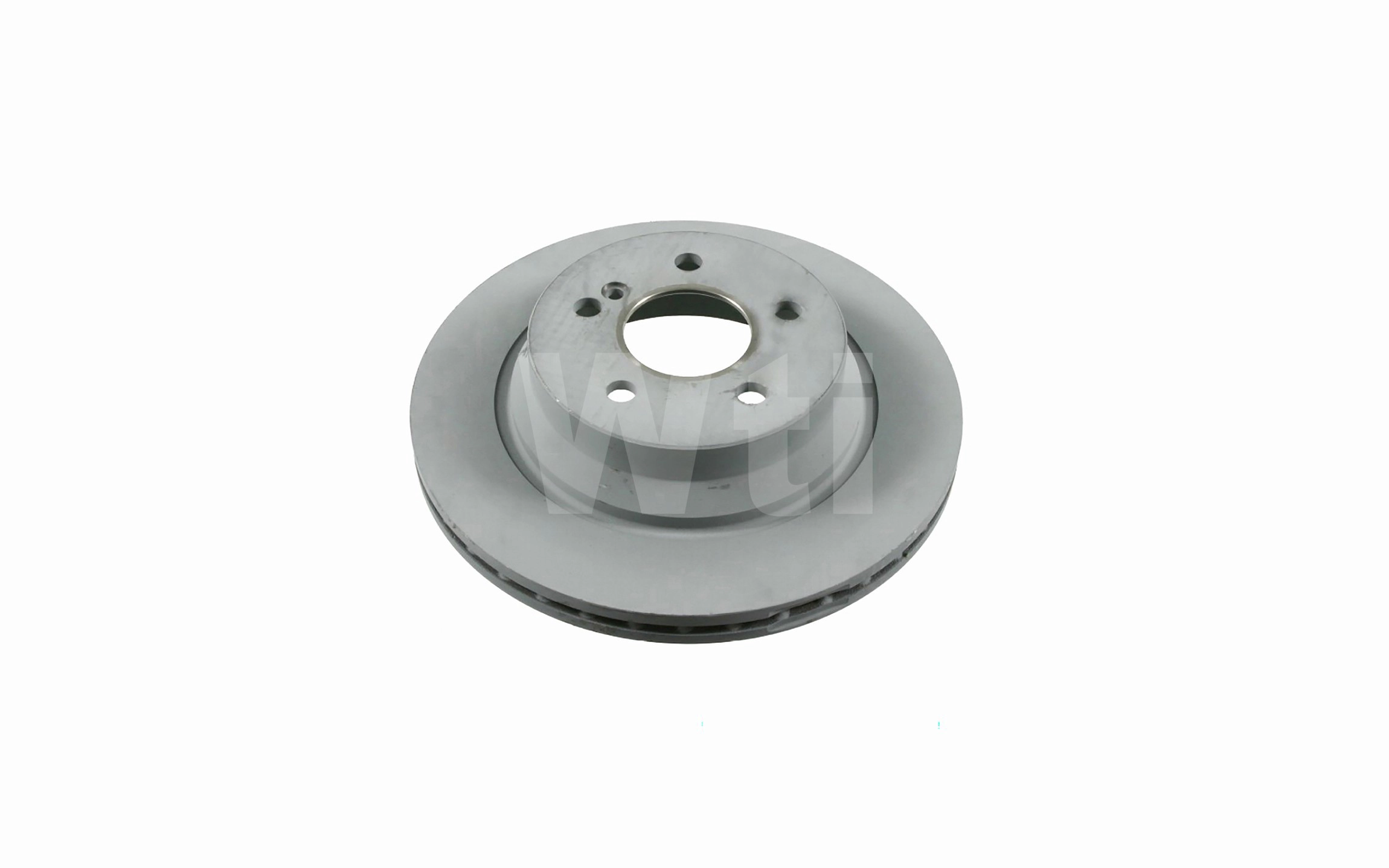 Disque de frein Wti Automotive K111314