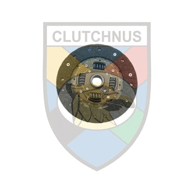 Disque d'embrayage CLUTCHNUS SME03