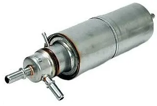 Filtre à carburant JS ASAKASHI FS0090