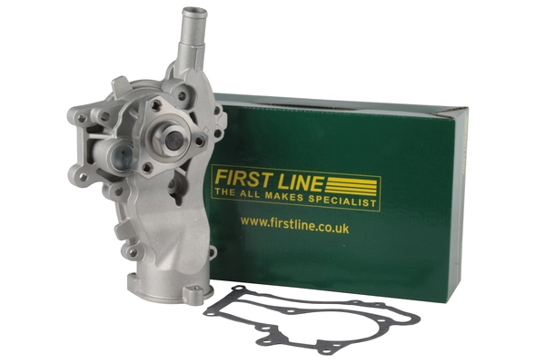 Pompe à eau, refroidissement du moteur FIRST LINE FWP2282