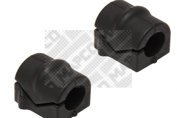 Jeu de coussinets, stabilisateur MAPCO 36764/2