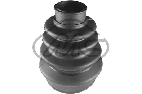 Jeu de joints-soufflets, arbre de commande Metalcaucho 01611