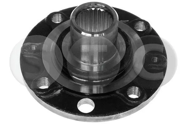 Moyeu de roue STC T490112