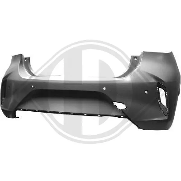 Projecteur principal DIEDERICHS 1835982