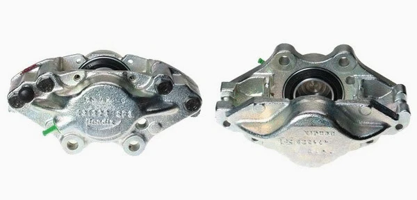 Étrier de frein 4X4 ESTANFI PDF-39-019
