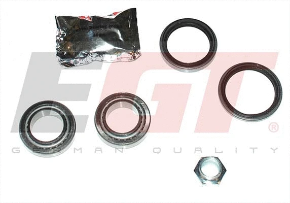 Kit de roulements de roue EGT 554148EGTk